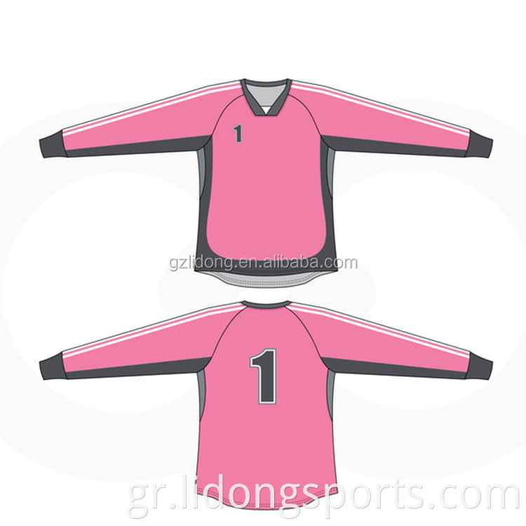 2021 Νέο ποδοσφαιρικό ποδόσφαιρο ποδοσφαίρου Jersey Custom Soccer Uniform Soccer Football πουκάμισα
